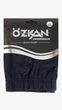 Трусы мужские OZKAN 12024 L Синий shop (2000999504013) - изображение 4
