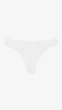 Трусы женские BRASILIAN BRIEFS S/M Белый shop (4823116909021) - изображение 3