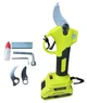 Секатор аккумуляторный ELTOS CA-20BL-25/1 - изображение 1