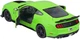 Металева модель автомобіля Maisto Ford Mustang Shelby GT500 2020 Зелений MST31532GN (090159072508) - зображення 3