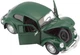 Металева модель автомобіля Maisto Volkswagen Beetle 1:24 Зелений MST31926GN (090159072294) - зображення 3