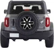 Металева модель автомобіля Maisto Ford Bronco Badlands 2021 1:24 Сірий MST31530GY (090159072522) - зображення 5