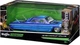 Металева модель автомобіля Chevrolet Impala SS Lowrider 1964 1:26 Синій MST32547 (090159325475) - зображення 2