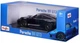 Металева модель автомобіля Maisto Porsche 911 GT3 2022 1:18 Чорний MST36458BK (090159067474) - зображення 1