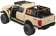 Metalowy model samochodu Ford Ranger 2019 1:27 Beżowy MST32540 (090159325406) - obraz 4