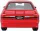Металева модель автомобіля Maisto Ford Mustang SVT Cobra 1993 1:24 Червоний MST32906 (090159329060) - зображення 4
