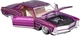Metalowy model samochodu Maisto Buick Riviera Lowriders 1965 1:24 Fioletowy MST32551 (090159325512) - obraz 4