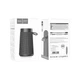 Колонка Bluetooth Hoco HC13 grey - изображение 2
