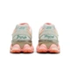 Женские кроссовки повседневные NB 9060 x Joe Freshgoods Baby Shower Blue 36 (22,5 см) Розовый - изображение 4