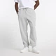 Мужские серые брюки New Balance Sport Essentials Fleece 52 (XL) (MP41503AG) - изображение 1