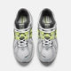 Детские серые кроссовки New Balance 1906 39 (6,5) 24.5 см (G19066PA) - изображение 3
