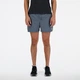 Чоловічі сірі шорти Sport Essentials Short 5" 46 (S) (MS41227GT) - зображення 1