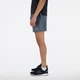 Чоловічі сірі шорти Sport Essentials Short 5" 46 (S) (MS41227GT) - зображення 3