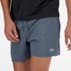Чоловічі сірі шорти Sport Essentials Short 5" 46 (S) (MS41227GT) - зображення 4