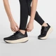 Женские черные тайтсы New Balance NB Define 38 (M) (WP51141BK) - изображение 8
