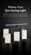 Лампа для монітора Baseus i-Wok 3 з асиметричним світлом (магнітна) Usb Type-C - зображення 8