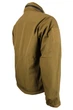 Куртка Soft Shell с подстежкой Brown Coyote Pancer р.58 - изображение 11