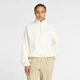 Женский бежевый реглан New Balance Polar Half Zip 36 (S) (WT53512PEF) - изображение 1
