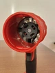 Аккумуляторный бесщеточный турбовентилятор Milwaukee Blower, воздуходувка, дуйчик - изображение 5