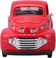Модель для складання Maisto Ford F-1 1948 1:25 Червоний MST39935 (090159070153) - зображення 4