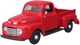 Модель для складання Maisto Ford F-1 1948 1:25 Червоний MST39935 (090159070153) - зображення 5