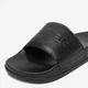 Мужские шлепанцы кожаные G-Star Raw Darby-14G MI08 5906751143940 43 28.1 см Черные (5906751143995) - изображение 7