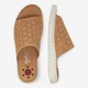 Женские шлепанцы GO SOFT LA3J9143-4 5906751039960 36 23.4 см Бежевые (5906751040065) - изображение 4