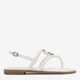 Женские сандалии Nine West 123AL1754 5906751159712 39 25.5 см Белые (5906751159774) - изображение 1