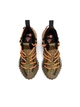 Мужские кроссовки Nike ACG Mountain Fly Low White Khaki Orange 42р - изображение 6