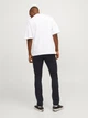 Джинси JACK&JONES чорний TWXYX848 29/32 - изображение 2
