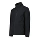Флисовая кофта CMP Men's Arctic Micro Fleece Jacket Anthracite Black XXL (1097-35H1707-U423 54) - изображение 2