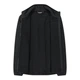 Флисовая кофта CMP Men's Arctic Micro Fleece Jacket Anthracite Black XXL (1097-35H1707-U423 54) - изображение 4