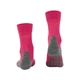Шкарпетки Falke ESS TK5 Wander 37-38 Pink/Grey (1097-16243-8560 37/38) - зображення 2