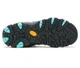 Ботинки Merrell Moab 3 Mid GTX Wms 38.5 Бирюзовый (1054-036.0402) - изображение 4