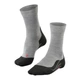 Шкарпетки Falke ESS TK5 Wander M 44-45 Light Grey (1097-16242-3403 44/45) - зображення 1