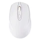 Бездротова Bluetooth миша CM-127 для ПК та ноутбука, комп’ютерна оптична мишка Wireless Mouse - изображение 3