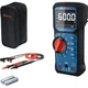 Цифровой мультиметр Bosch Professional GDM 600-15, 0-600V, LCD (0.601.077.300) - изображение 2