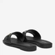 Женские шлепанцы Nine West 678322-84 5906751042915 39 26.1 см Черные (5906751042946) - изображение 5