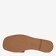 Женские шлепанцы Nine West 678322-84 5906751042922 39 26.1 см Бежевые (5906751042953) - изображение 6
