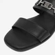 Женские сандалии Nine West 678322-CCC 5906751043127 38 24.9 см Черные (5906751043271) - изображение 7