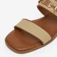 Женские сандалии Nine West 678322-CCC 5906751043141 36 23.7 см Бежевые (5906751043233) - изображение 7
