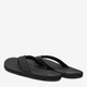 Мужские вьетнамки Quiksilver 808416 5906751019658 41 26 см Черные (5906751019757) - изображение 5