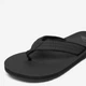 Мужские вьетнамки Quiksilver 808416 5906751019658 41 26 см Черные (5906751019757) - изображение 7