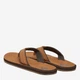Мужские вьетнамки Quiksilver 808416 5906751019665 43 28 см Коричневые (5906751019740) - изображение 5
