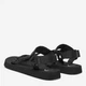 Мужские сандалии Quiksilver 808417 5906751019818 43 28.1 см Черные (5906751019825) - изображение 5