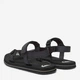 Мужские сандалии Quiksilver 808418 5906751074787 45 30 см Синие (5906751074824) - изображение 5