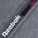 Мужская куртка reebok серая размер М - изображение 5