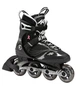 Роликові ковзани для дорослих K2 ATHENA W 40 (9.0US) 260мм Black/white (3040102) O - изображение 1