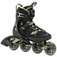 Роликові ковзани для дорослих K2 ALEXIS BOA W 39 (8.0US) 250мм Black/lime (3050100) O - изображение 1