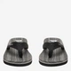 Мужские вьетнамки Quiksilver 877075A 5906751063538 41 26 см Черные (5906751063552) - изображение 3
